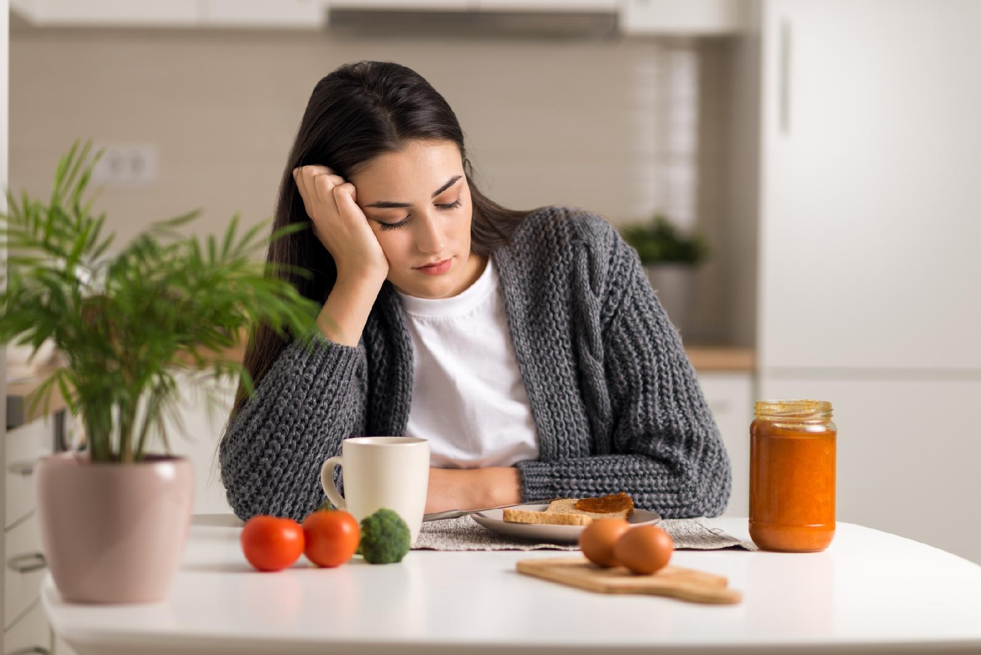 Cansaço excessivo pode ser falta de vitamina B12