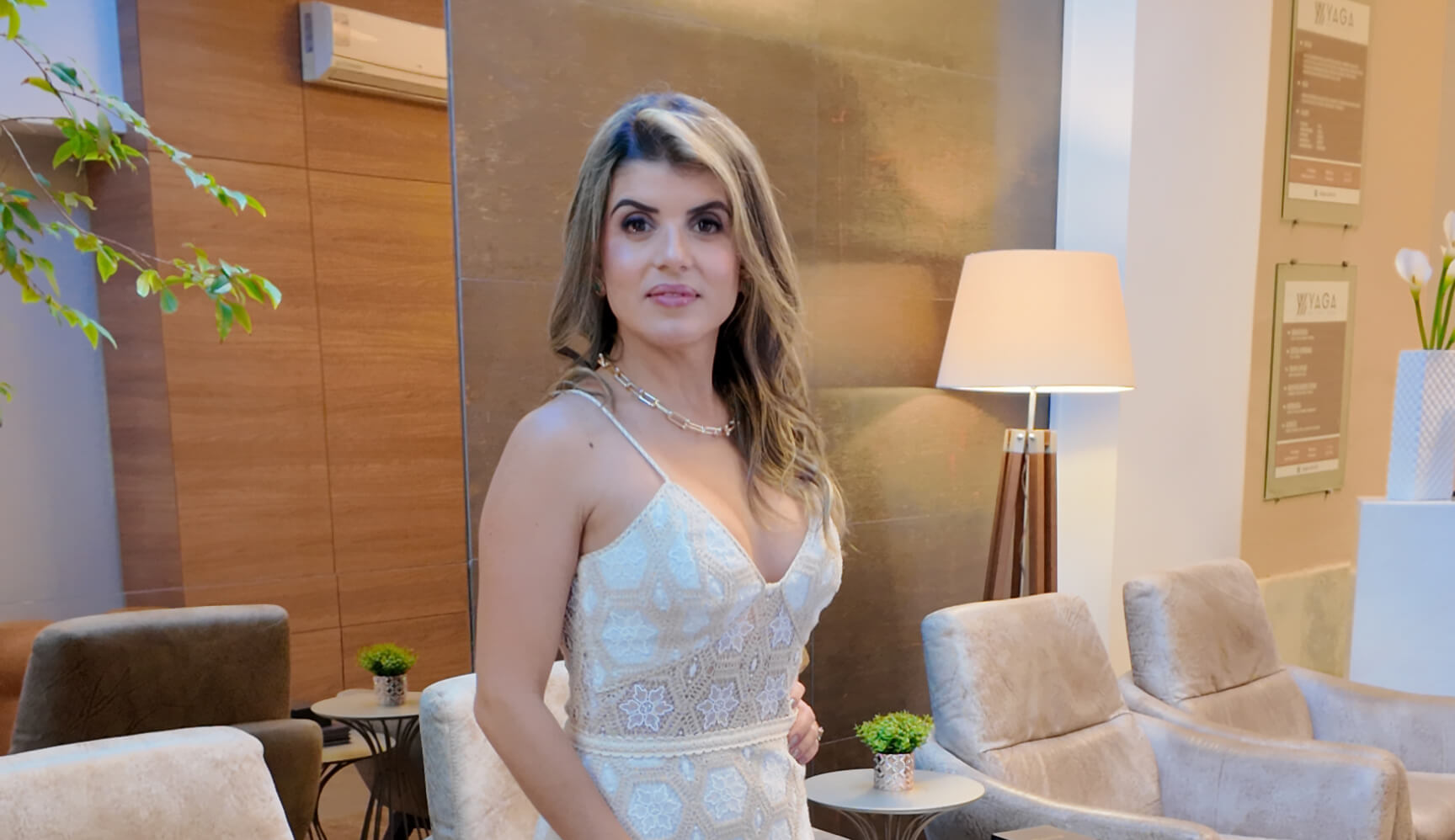 Muito além do jaleco: Uma médica, uma mulher, uma mãe que cuida de você com propósito.