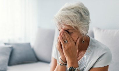 Menopausa: Chegou a Hora de Olhar Para Você!