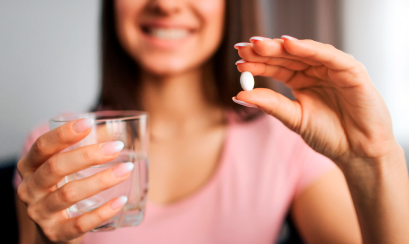 Modulação Hormonal e Bem-Estar Para Mulheres