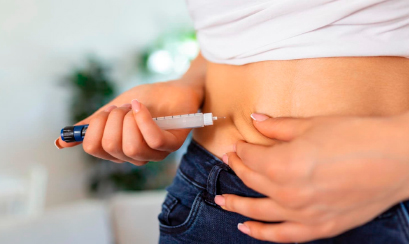 Semaglutida e Tirzepatida: Estamos vivendo uma nova era no tratamento da obesidade!