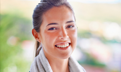 Sua pele revela como está sua saúde interna